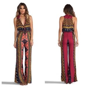 NWOT Novella Royale Medium Pant Jumper